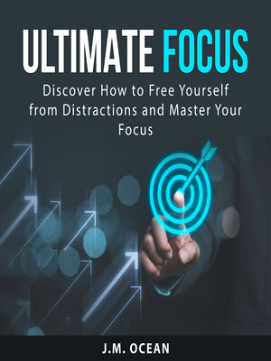 cover image of Ultimate Focus